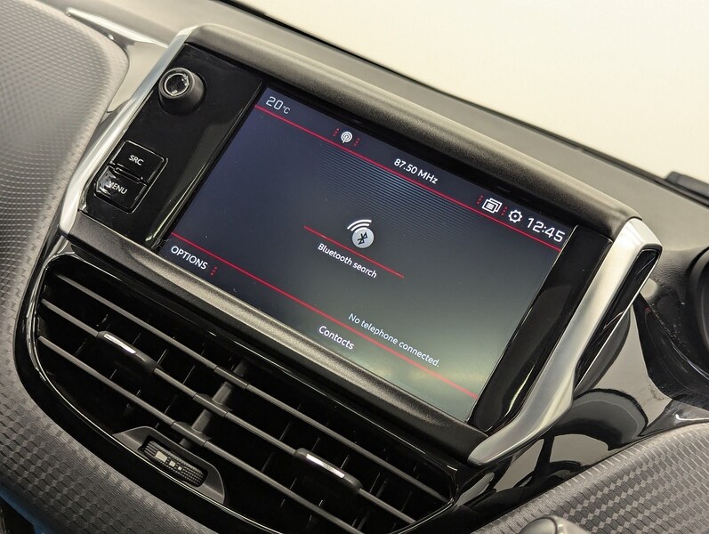 Used Peugeot 2008 2019 for sale - 76171084: Photo 39