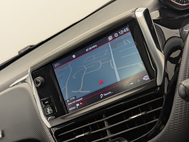 Used Peugeot 2008 2019 for sale - 76171084: Photo 42