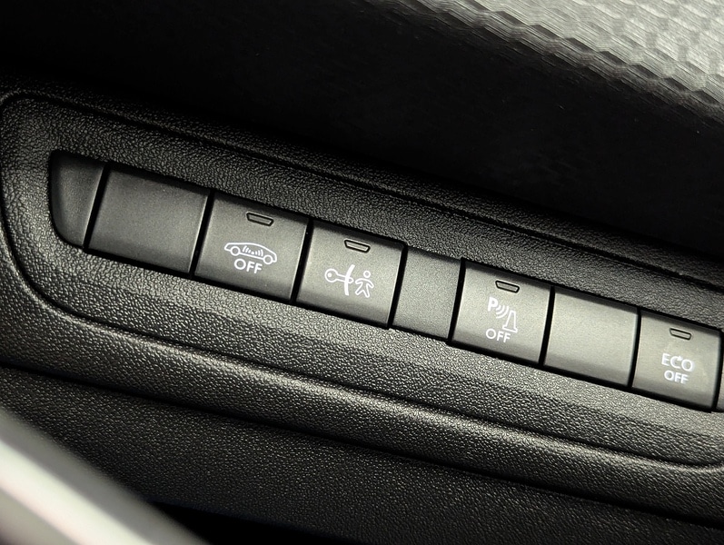 Used Peugeot 2008 2019 for sale - 76171084: Photo 50
