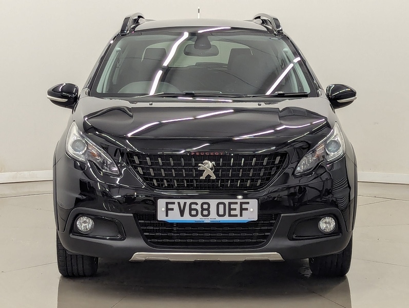 Used Peugeot 2008 2019 for sale - 76171084: Photo 6