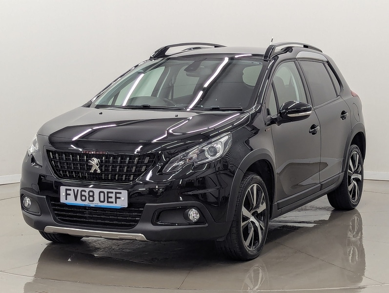 Used Peugeot 2008 2019 for sale - 76171084: Photo 7