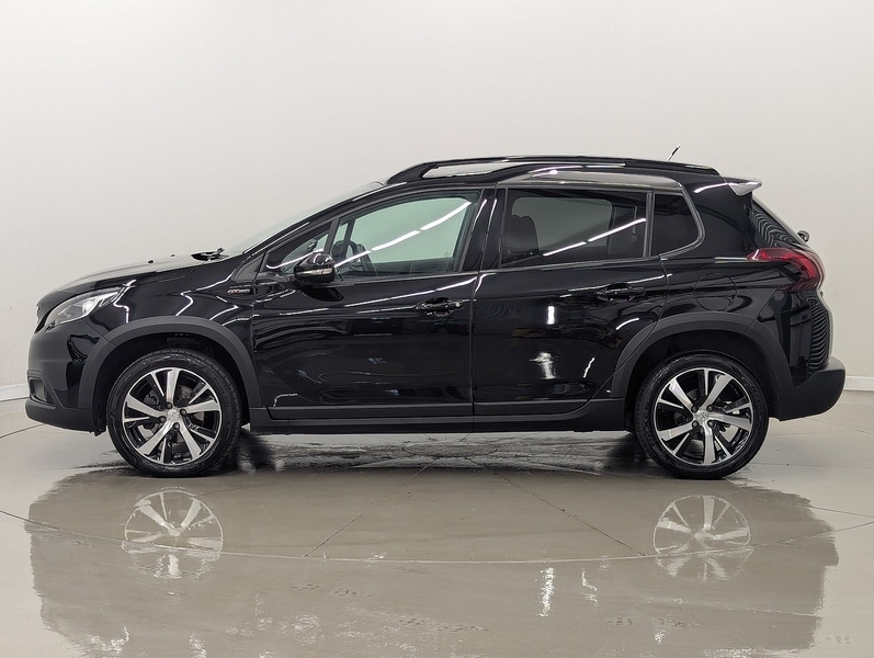 Used Peugeot 2008 2019 for sale - 76171084: Photo 9