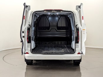 Used Ford Transit Custom 2025 for sale - 78544915: Photo