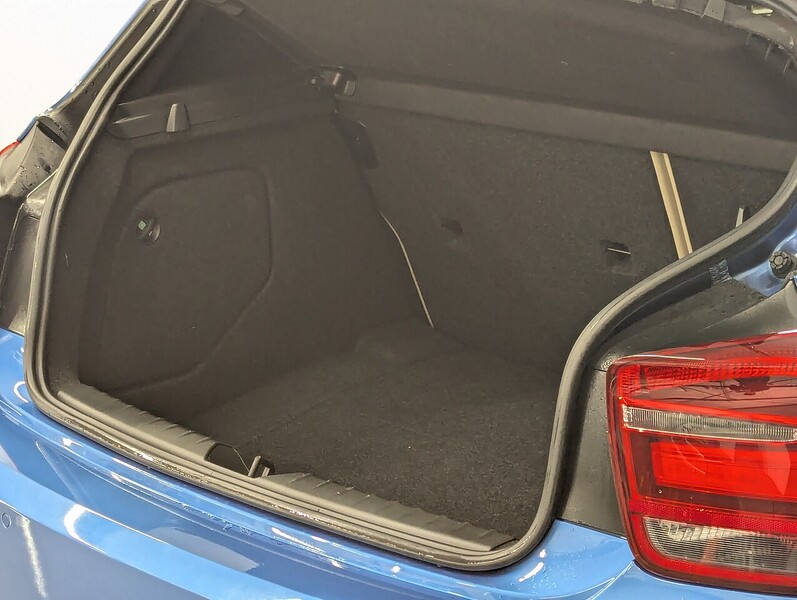 Used BMW 1 Series 2013 for sale - 77140255: Photo 10