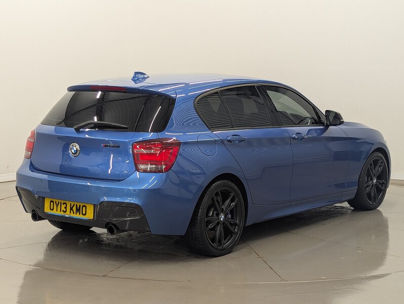Used BMW 1 Series 2013 for sale - 77140255: Photo 11