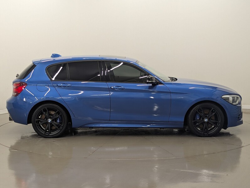 Used BMW 1 Series 2013 for sale - 77140255: Photo 13