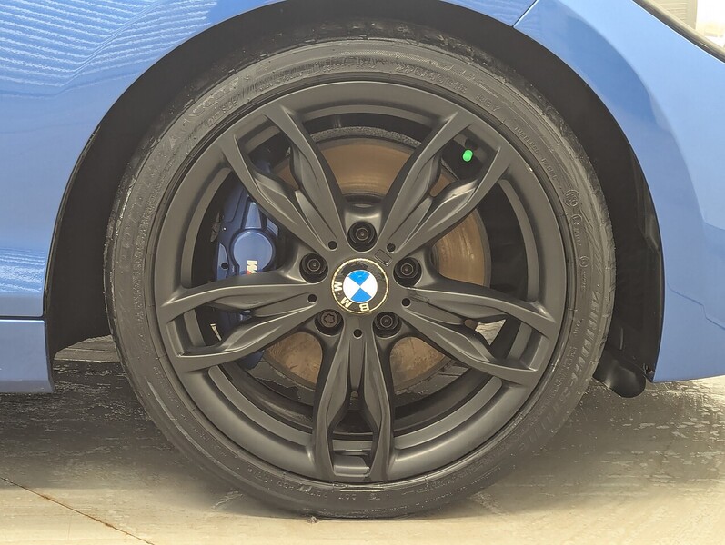 Used BMW 1 Series 2013 for sale - 77140255: Photo 14