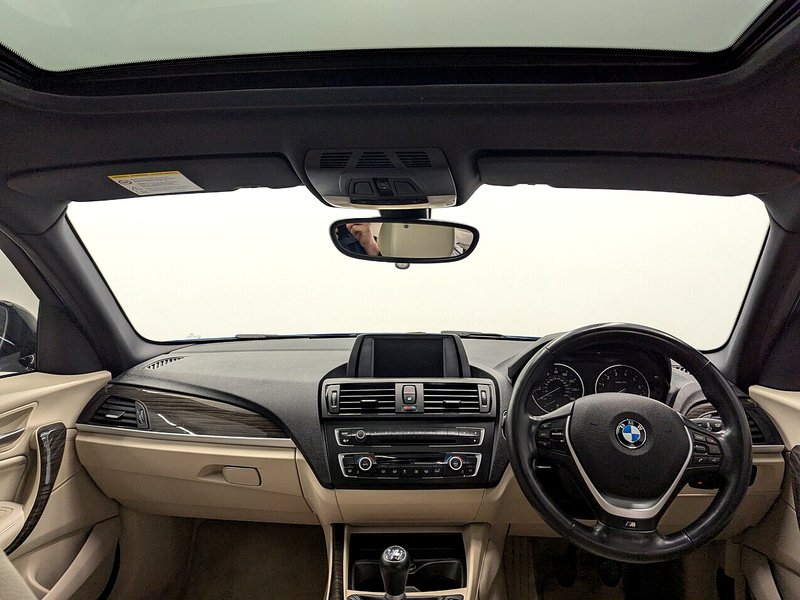 Used BMW 1 Series 2013 for sale - 77140255: Photo 2