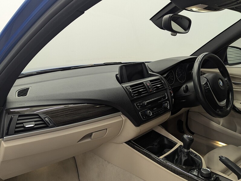 Used BMW 1 Series 2013 for sale - 77140255: Photo 20