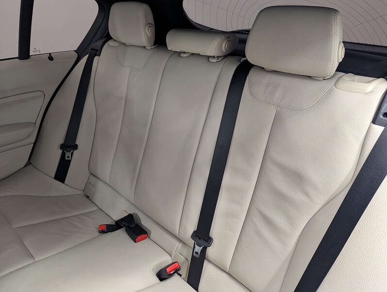 Used BMW 1 Series 2013 for sale - 77140255: Photo 22