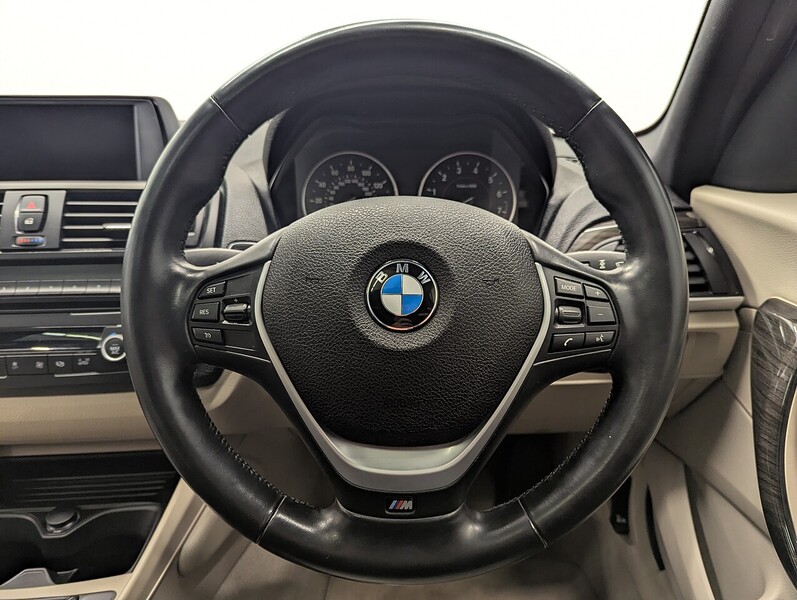 Used BMW 1 Series 2013 for sale - 77140255: Photo 23