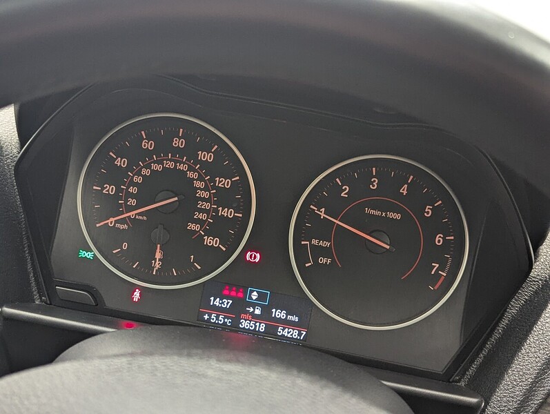 Used BMW 1 Series 2013 for sale - 77140255: Photo 28