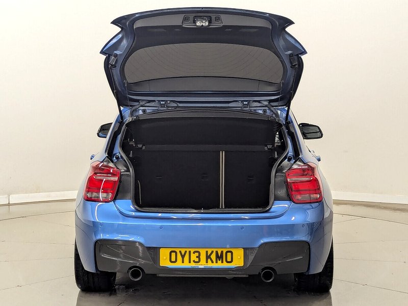 Used BMW 1 Series 2013 for sale - 77140255: Photo 3