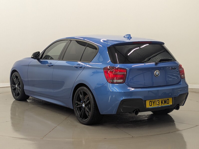 Used BMW 1 Series 2013 for sale - 77140255: Photo 5