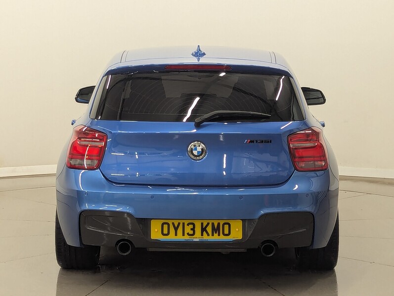 Used BMW 1 Series 2013 for sale - 77140255: Photo 7