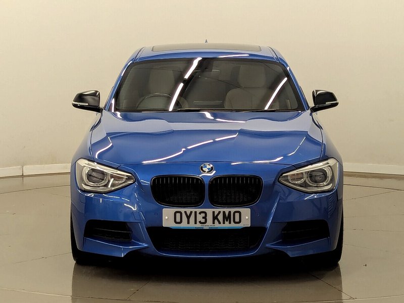 Used BMW 1 Series 2013 for sale - 77140255: Photo 8