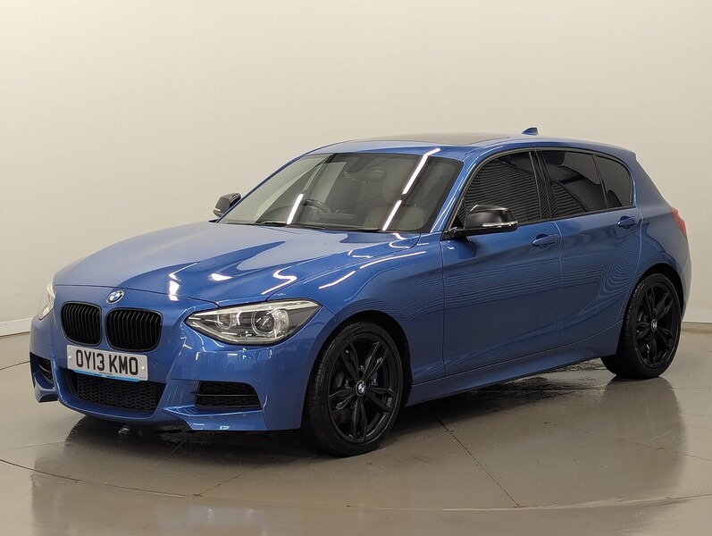 Used BMW 1 Series 2013 for sale - 77140255: Photo 9