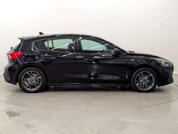 Used Ford Focus 2019 for sale - 74528822: Photo