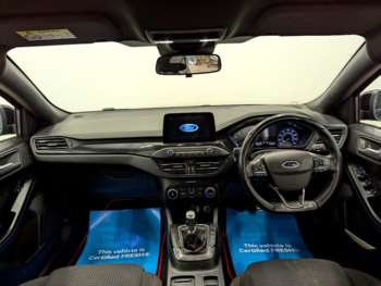 Used Ford Focus 2019 for sale - 74528822: Photo