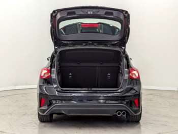 Used Ford Focus 2019 for sale - 74528822: Photo