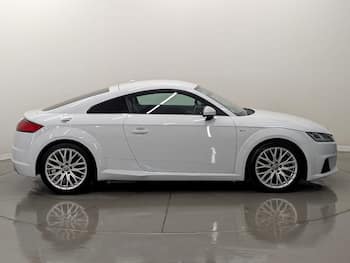 Used Audi TT 2016 for sale - 79667571: Photo
