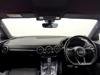 Used Audi TT 2016 for sale - 79667571: Photo