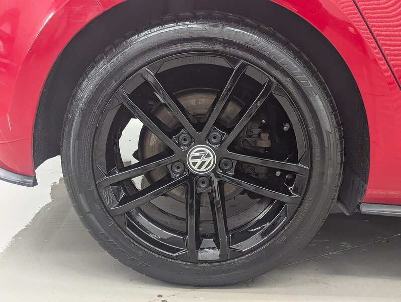 Used Volkswagen Golf 2019 for sale - 75932428: Photo 21