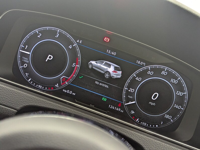 Used Volkswagen Golf 2019 for sale - 75932428: Photo 29