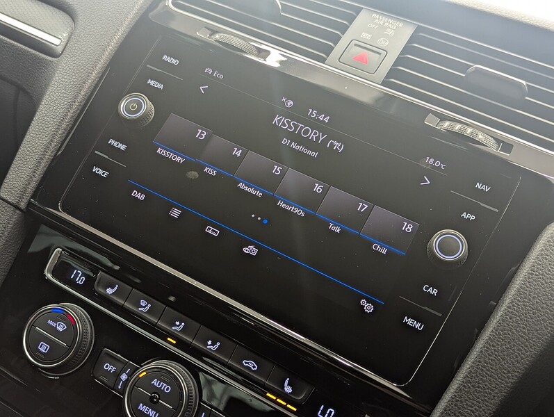 Used Volkswagen Golf 2019 for sale - 75932428: Photo 42