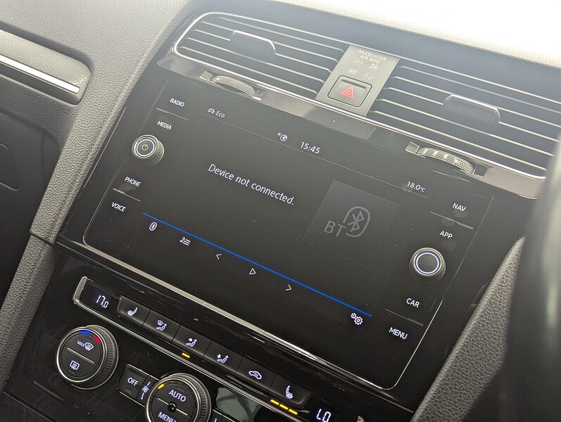 Used Volkswagen Golf 2019 for sale - 75932428: Photo 45