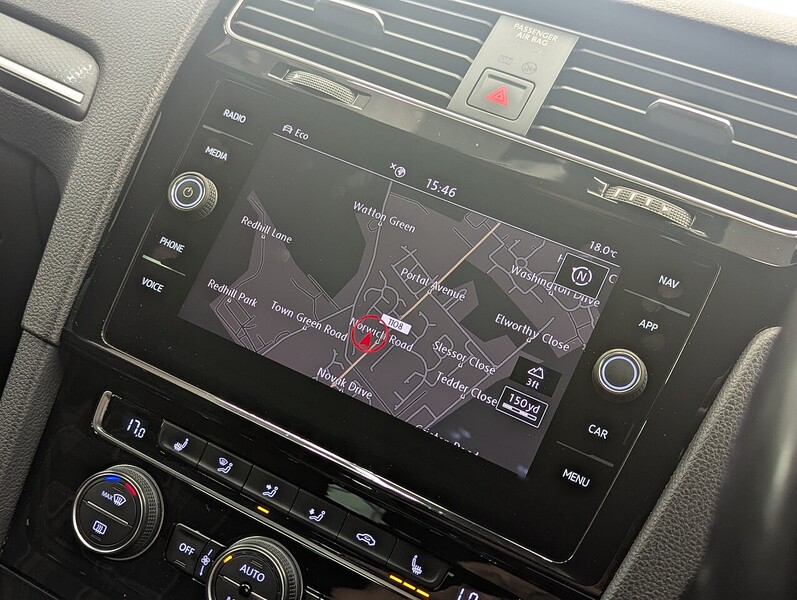 Used Volkswagen Golf 2019 for sale - 75932428: Photo 47