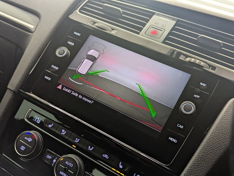 Used Volkswagen Golf 2019 for sale - 75932428: Photo 48