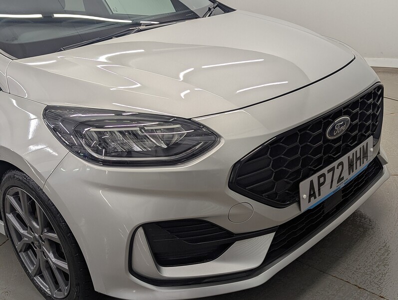 Used Ford Fiesta 2022 for sale - 77494327: Photo 16