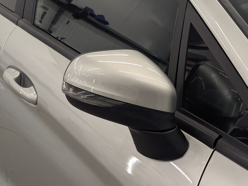 Used Ford Fiesta 2022 for sale - 77494327: Photo 17