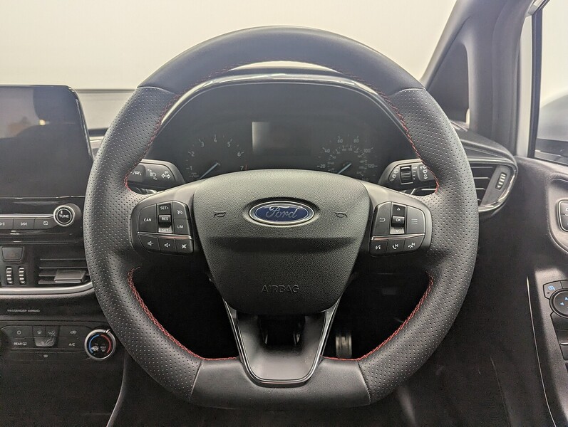 Used Ford Fiesta 2022 for sale - 77494327: Photo 21