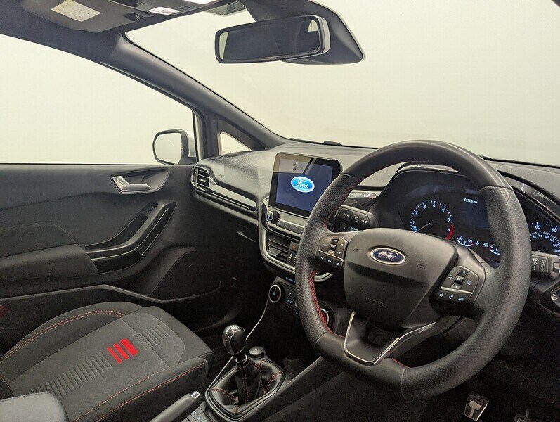 Used Ford Fiesta 2022 for sale - 77494327: Photo 22