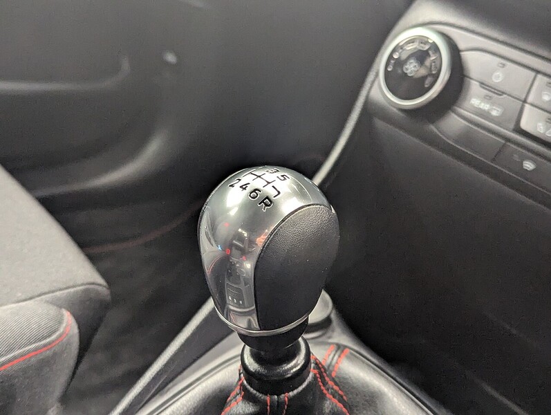 Used Ford Fiesta 2022 for sale - 77494327: Photo 24