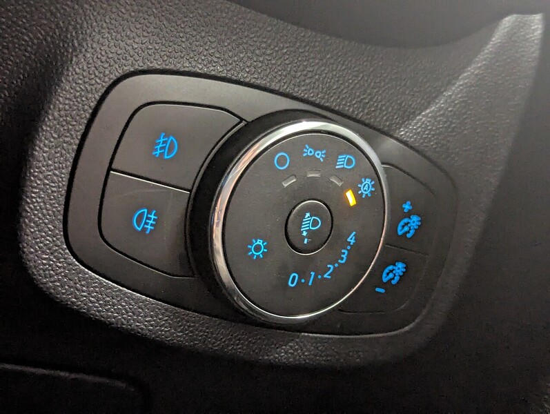 Used Ford Fiesta 2022 for sale - 77494327: Photo 25