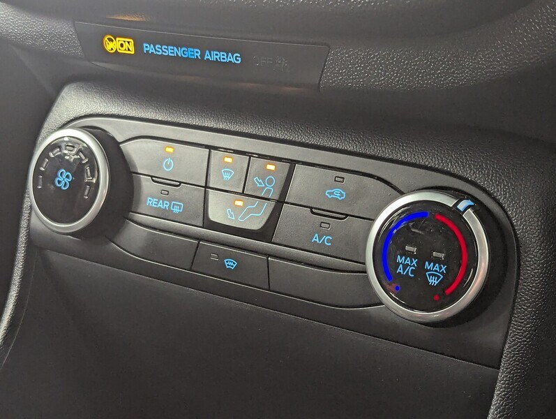 Used Ford Fiesta 2022 for sale - 77494327: Photo 27