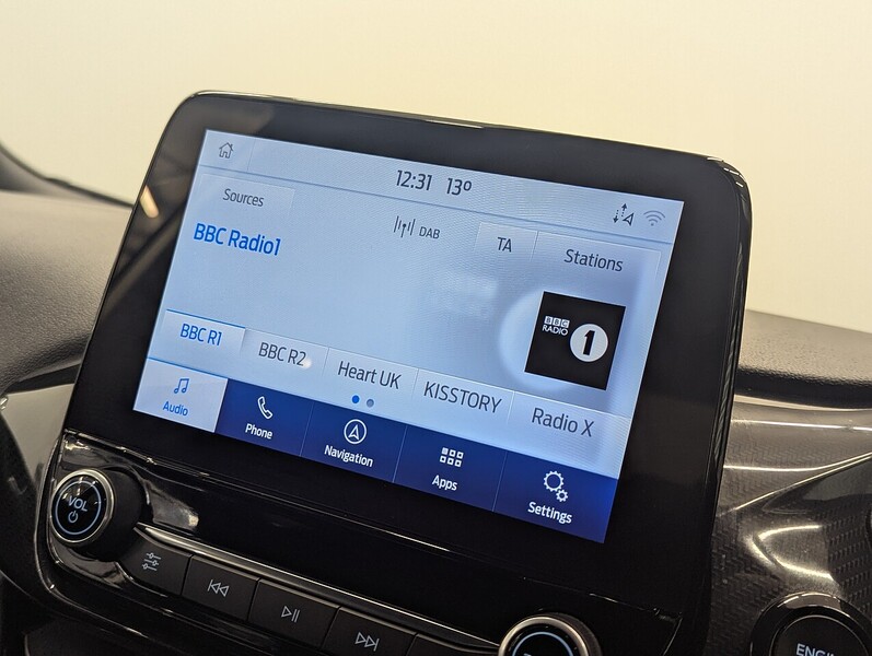 Used Ford Fiesta 2022 for sale - 77494327: Photo 28