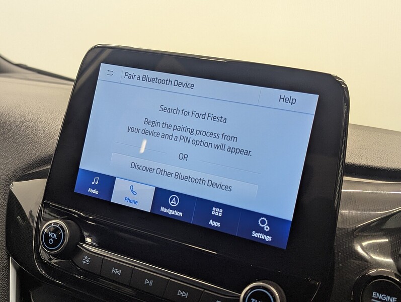 Used Ford Fiesta 2022 for sale - 77494327: Photo 30