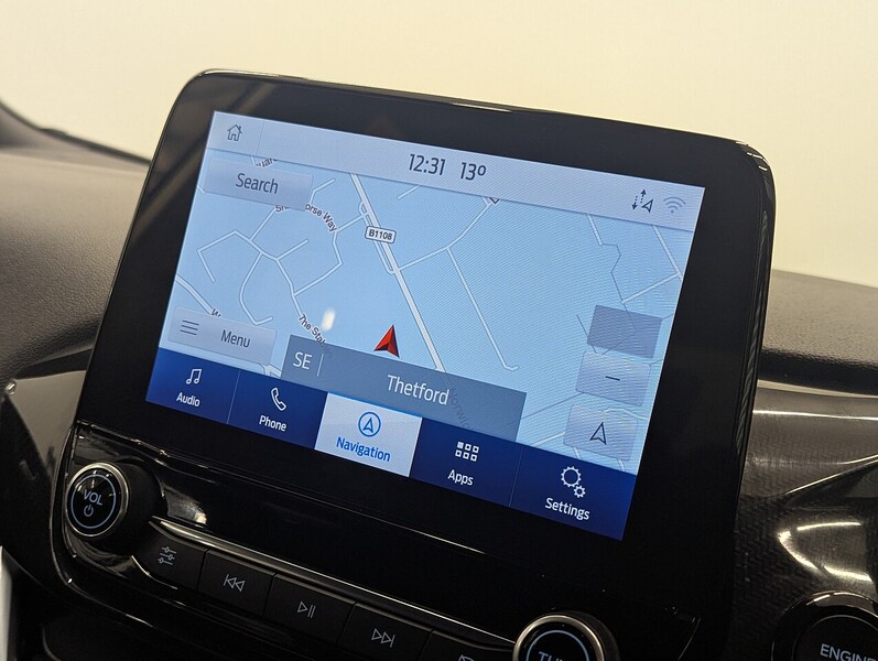 Used Ford Fiesta 2022 for sale - 77494327: Photo 31