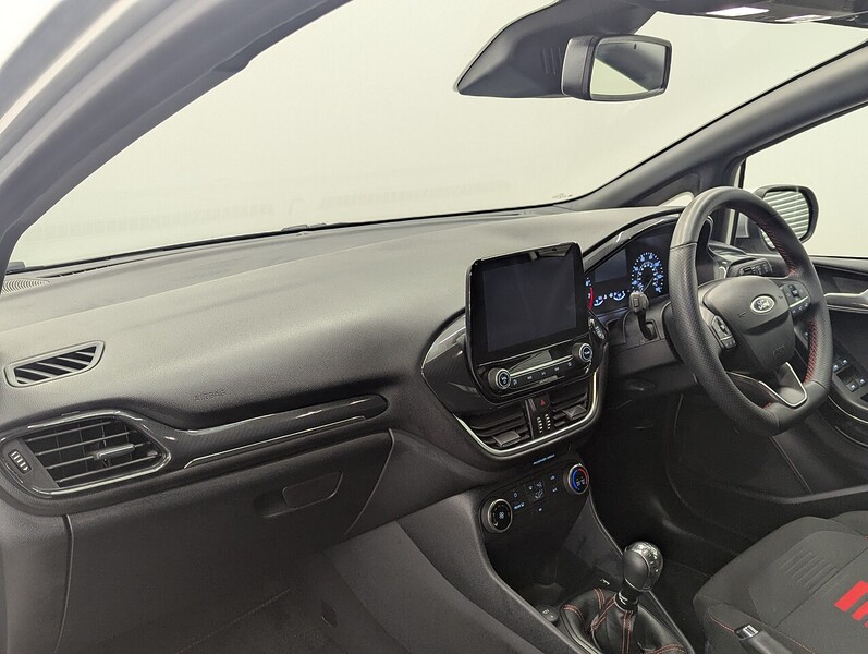 Used Ford Fiesta 2022 for sale - 77494327: Photo 36