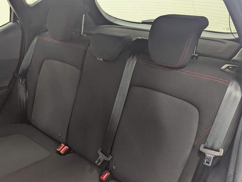 Used Ford Fiesta 2022 for sale - 77494327: Photo 38