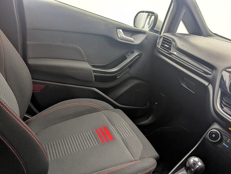 Used Ford Fiesta 2022 for sale - 77494327: Photo 43