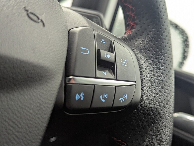 Used Ford Fiesta 2022 for sale - 77494327: Photo 46