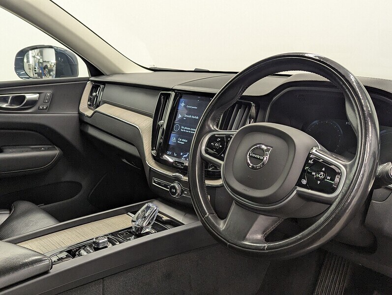 Used Volvo XC60 2019 for sale - 76392279: Photo 19