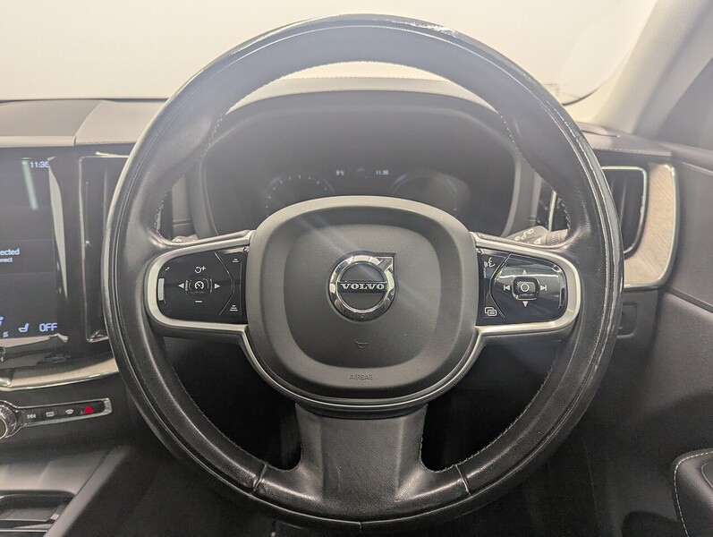Used Volvo XC60 2019 for sale - 76392279: Photo 20