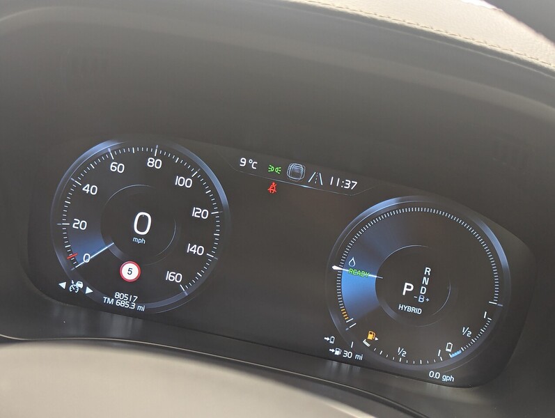 Used Volvo XC60 2019 for sale - 76392279: Photo 26