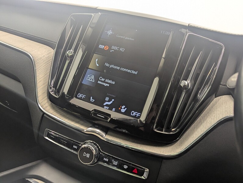 Used Volvo XC60 2019 for sale - 76392279: Photo 30